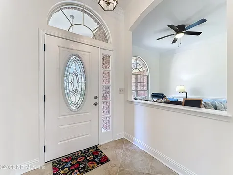 1877 Medinah Lane Green Cove Springs FL 32043