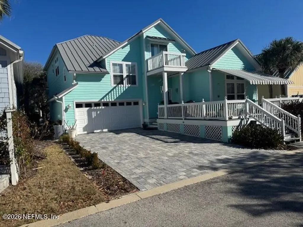 117 Island Cottage Way St. Augustine FL 32080