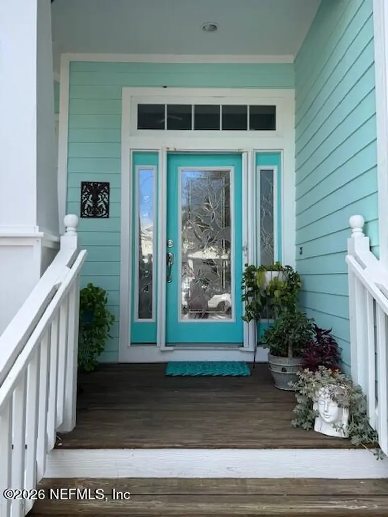 117 Island Cottage Way St. Augustine FL 32080
