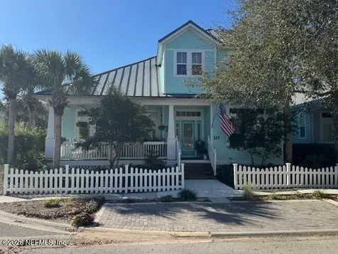 117 Island Cottage Way St. Augustine FL 32080