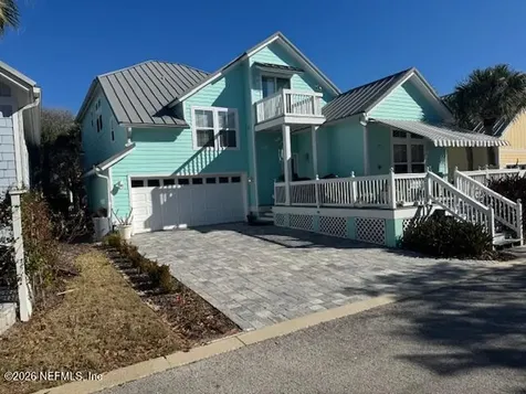 117 Island Cottage Way St. Augustine FL 32080