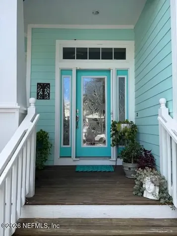 117 Island Cottage Way St. Augustine FL 32080