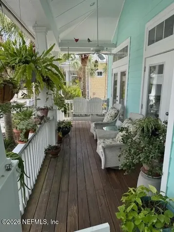 117 Island Cottage Way St. Augustine FL 32080