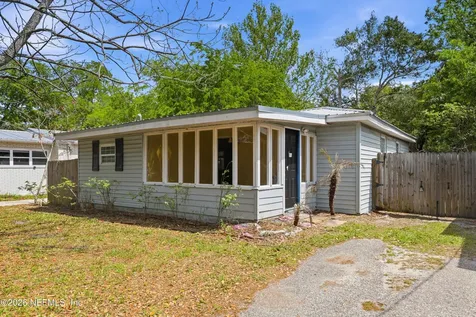 111 Palmer Street St. Augustine FL 32084