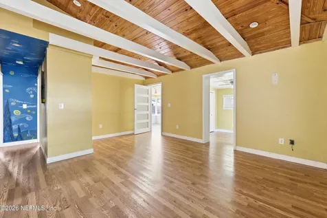 111 Palmer Street St. Augustine FL 32084