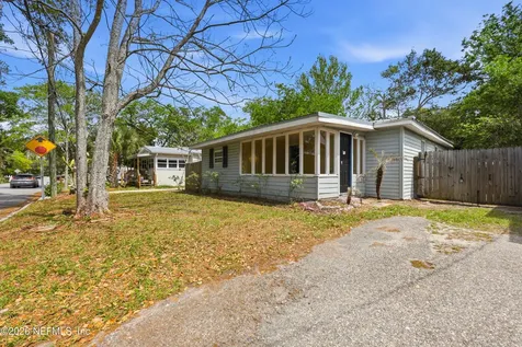 111 Palmer Street St. Augustine FL 32084
