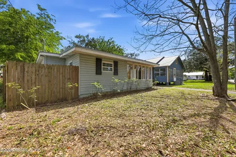 111 Palmer Street St. Augustine FL 32084