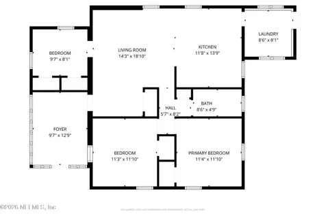 111 Palmer Street St. Augustine FL 32084