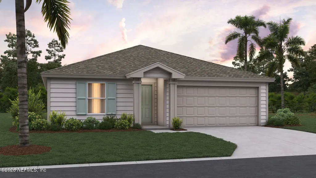 4462 White Ibis Lane Green Cove Springs FL 32043