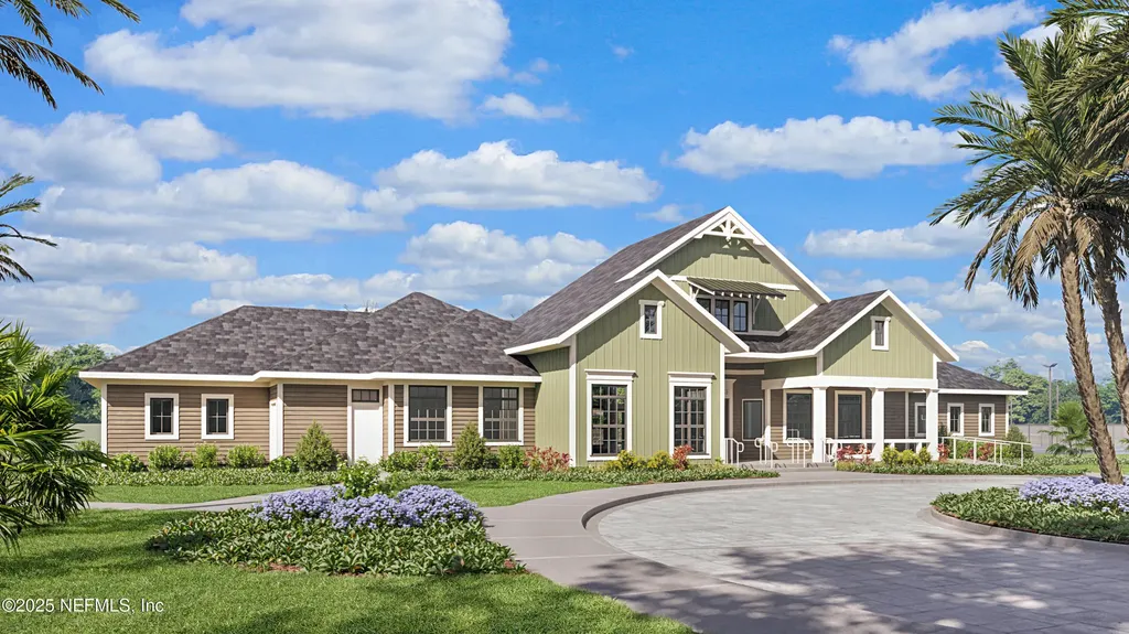 3328 Tupelo Loop Green Cove Springs FL 32043