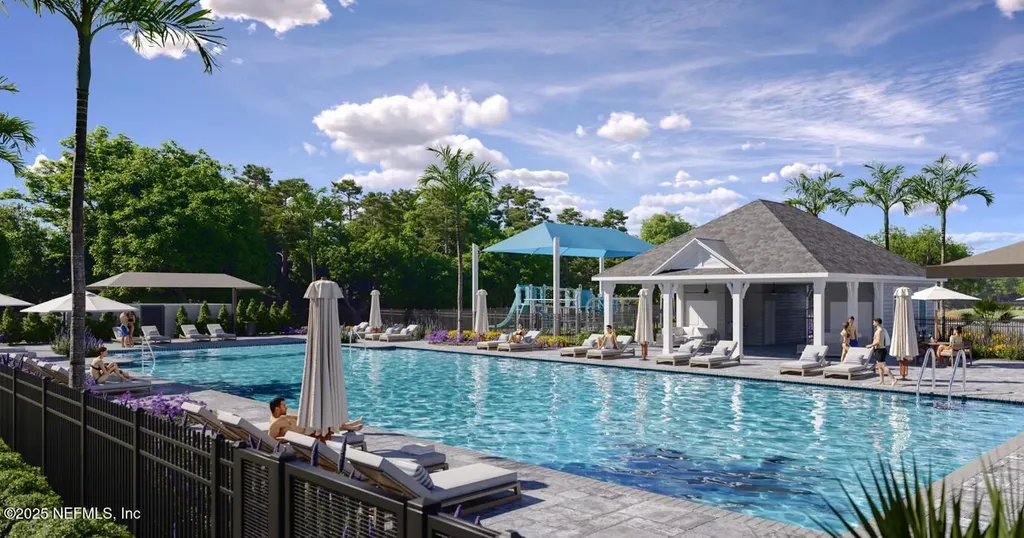 3328 Tupelo Loop Green Cove Springs FL 32043