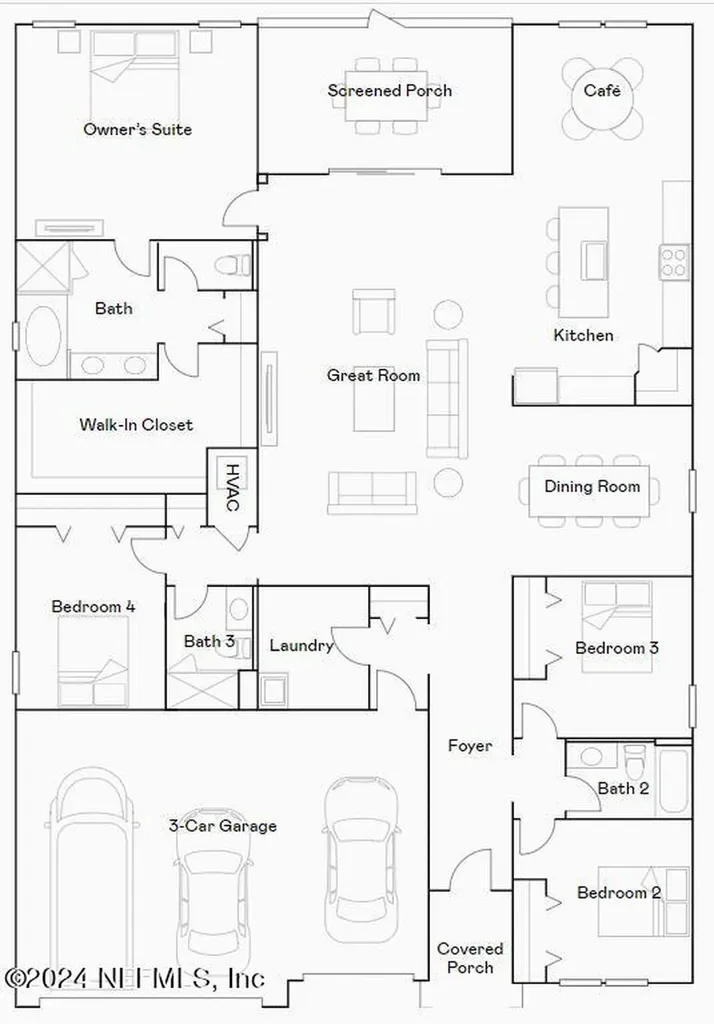 3328 Tupelo Loop Green Cove Springs FL 32043