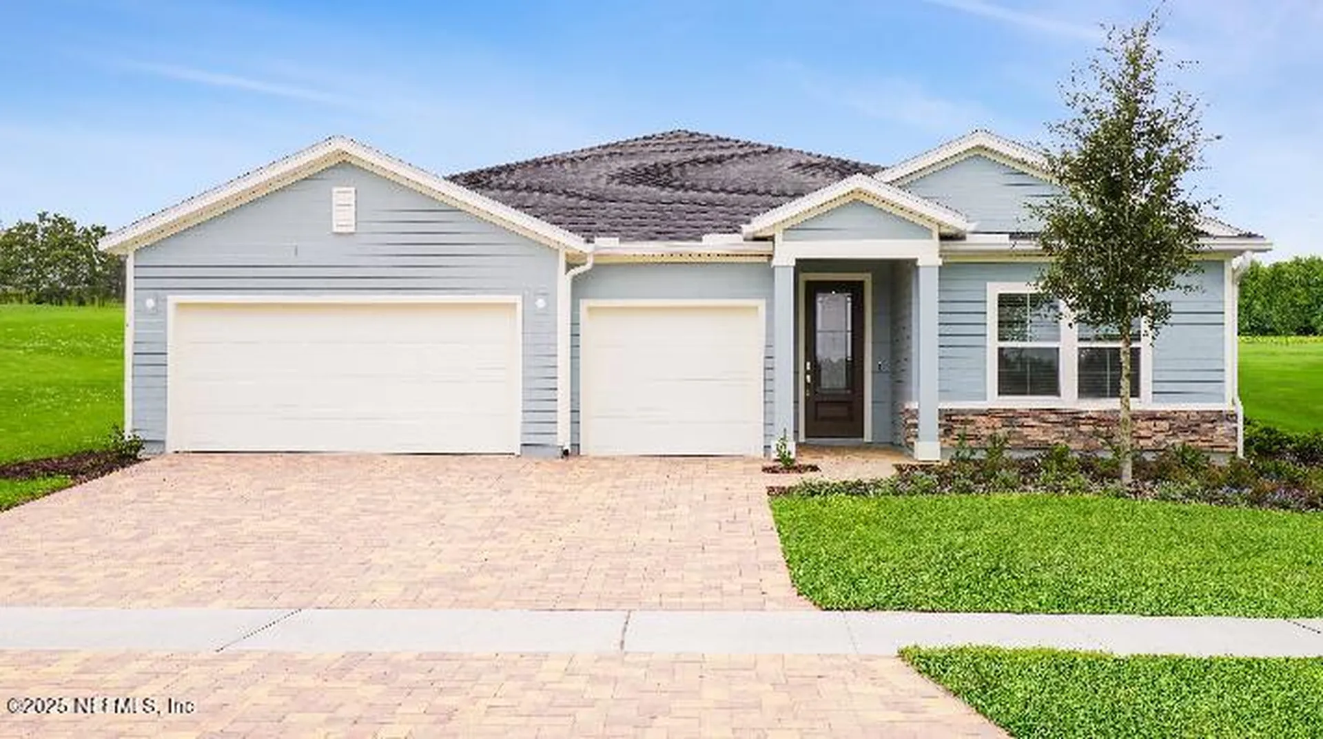 3328 Tupelo Loop Green Cove Springs FL 32043