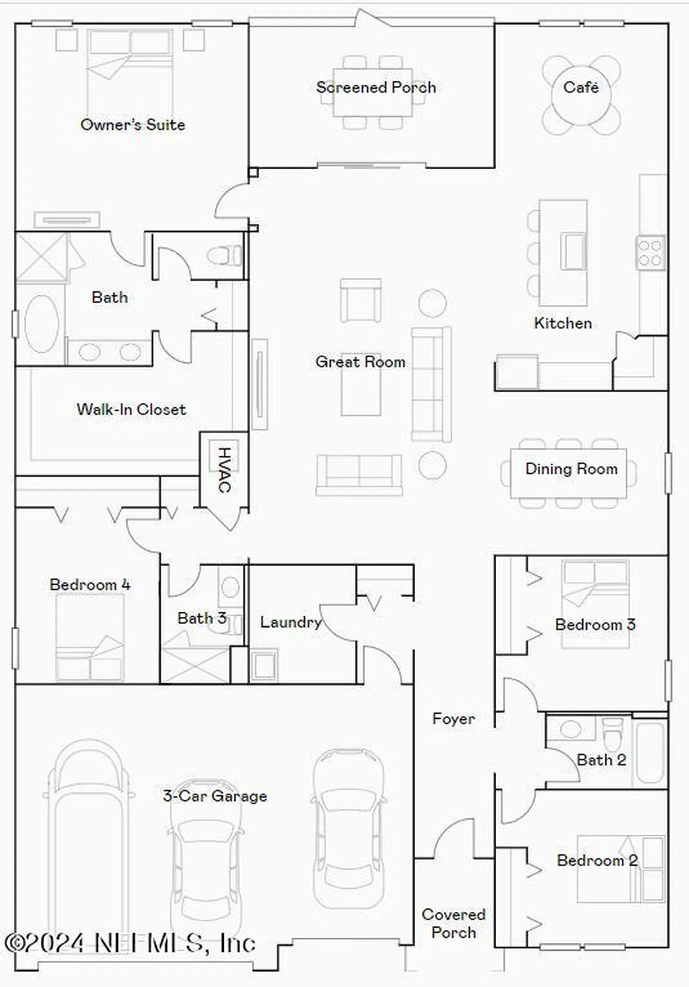 3328 Tupelo Loop Green Cove Springs FL 32043