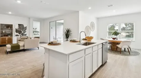 3328 Tupelo Loop Green Cove Springs FL 32043