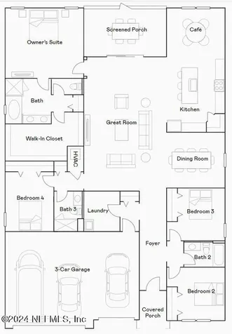 3328 Tupelo Loop Green Cove Springs FL 32043