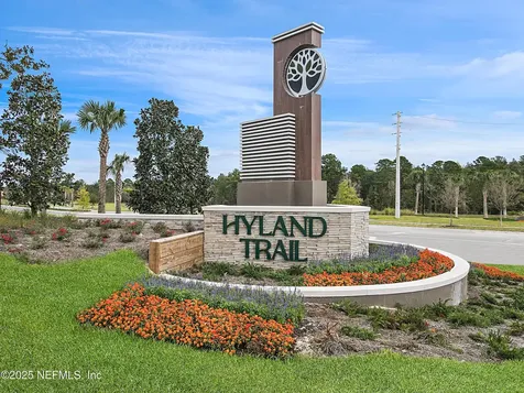 3328 Tupelo Loop Green Cove Springs FL 32043