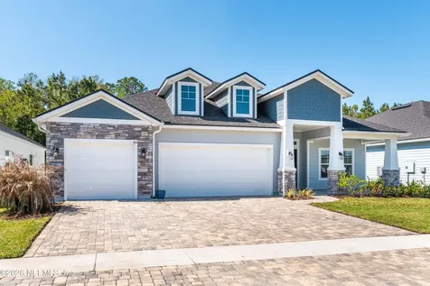 64 Silver Heron Way St. Augustine FL 32092