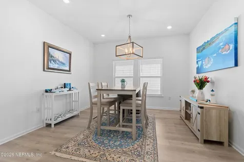 64 Silver Heron Way St. Augustine FL 32092