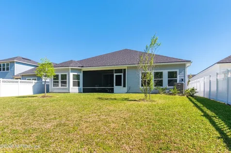 64 Silver Heron Way St. Augustine FL 32092