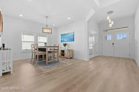 64 Silver Heron Way St. Augustine FL 32092