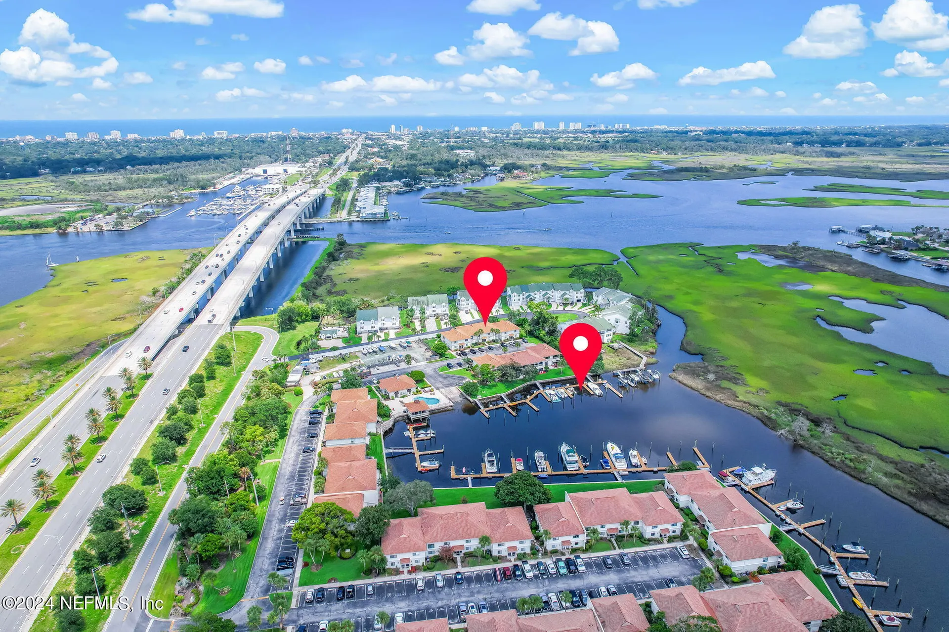 14750 Beach Boulevard Jacksonville FL 32250