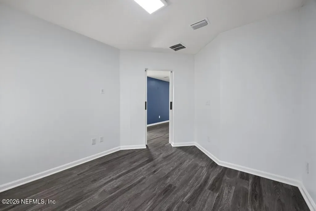 9726 Bridgeway Avenue Jacksonville FL 32222