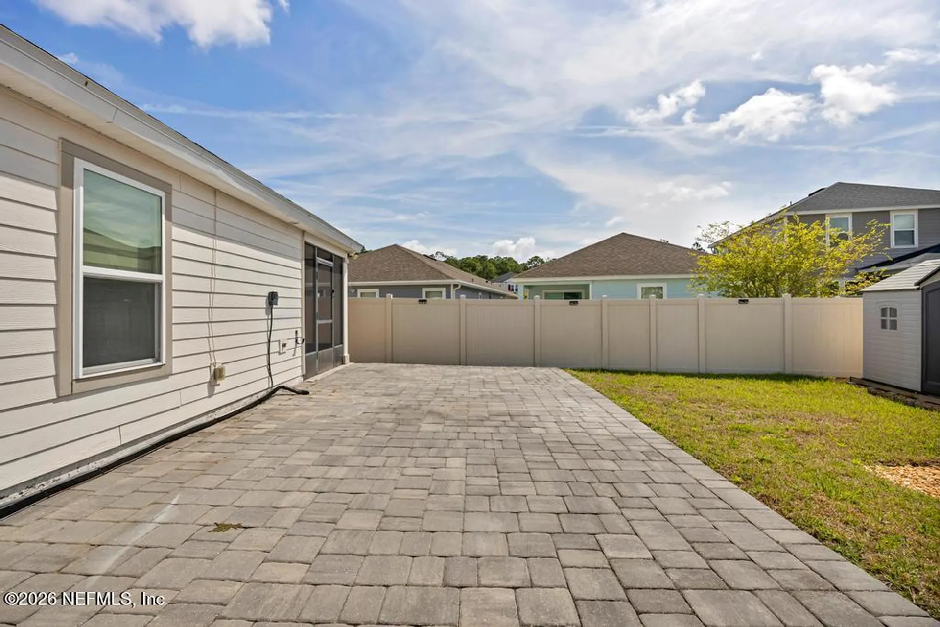 9726 Bridgeway Avenue Jacksonville FL 32222