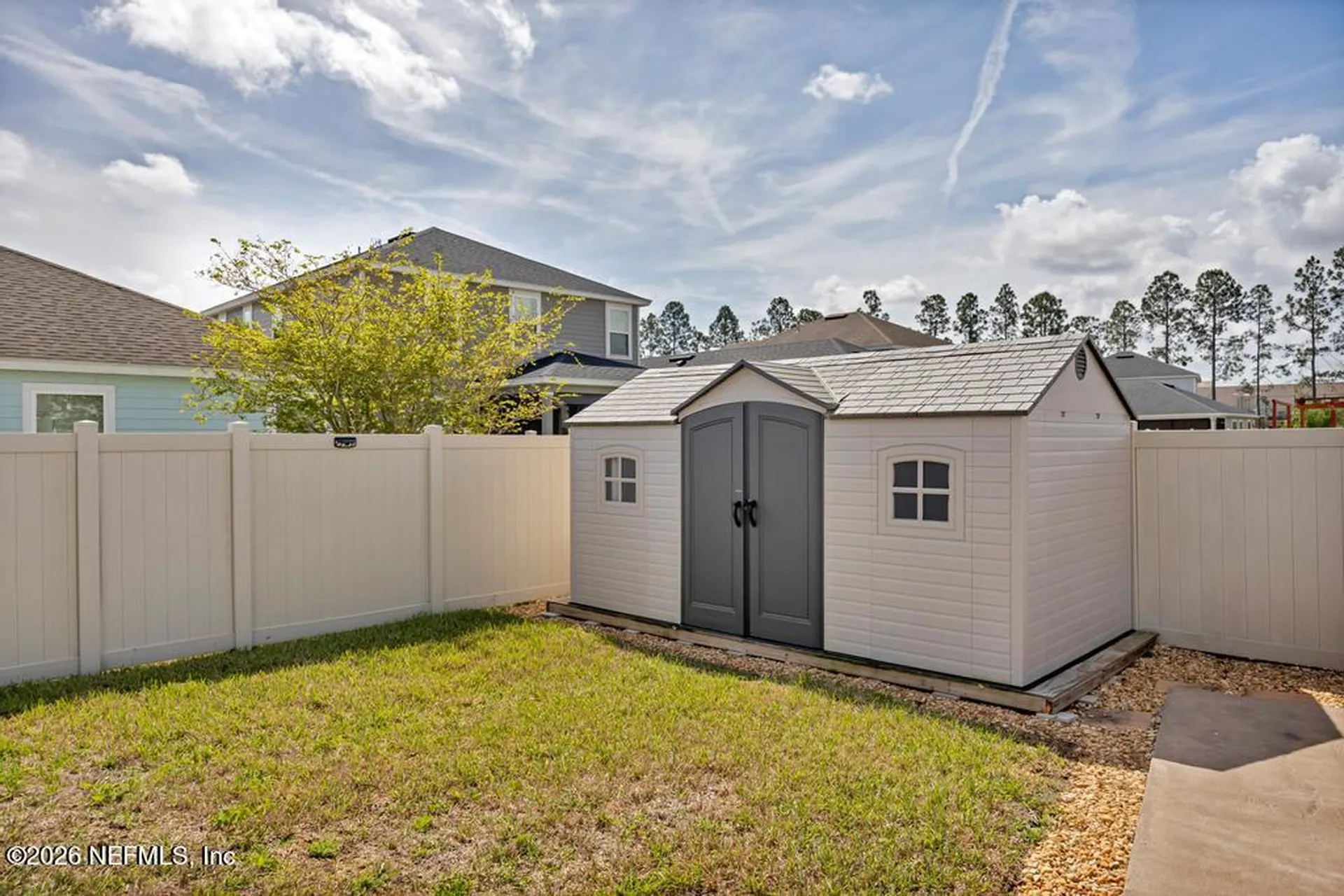 9726 Bridgeway Avenue Jacksonville FL 32222