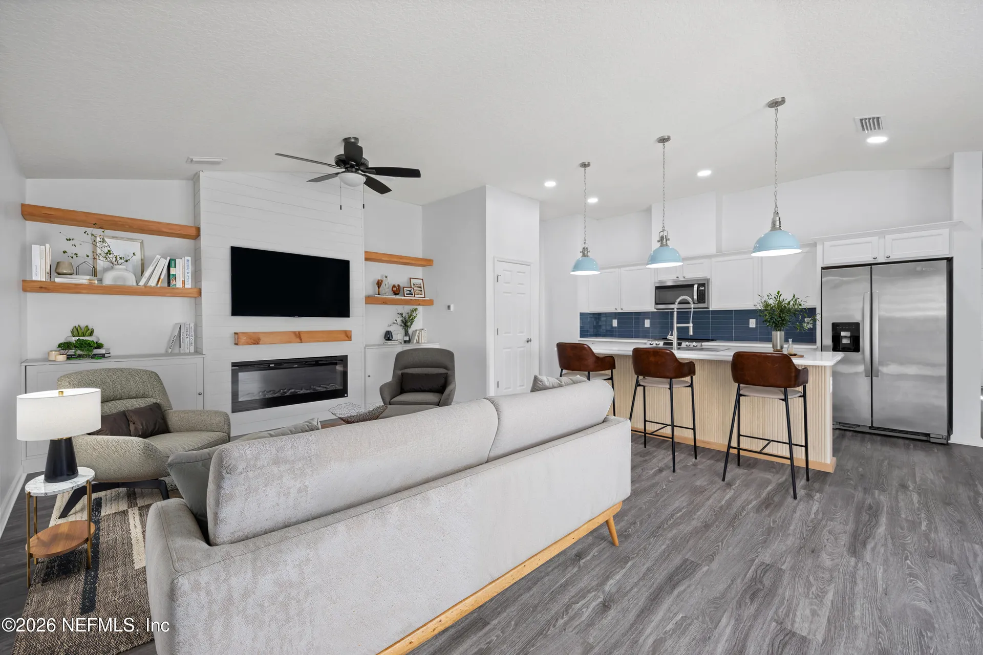 9726 Bridgeway Avenue Jacksonville FL 32222