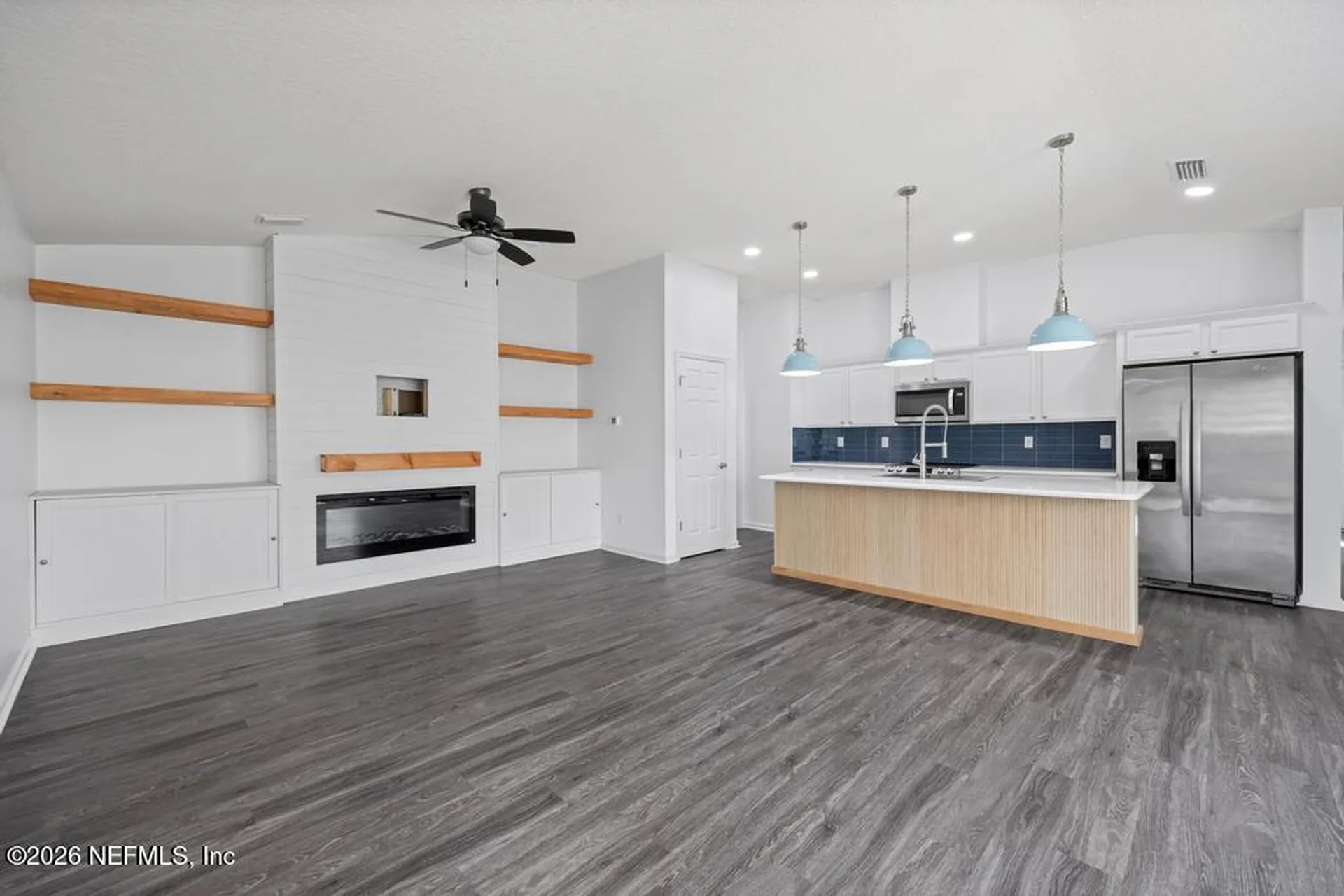 9726 Bridgeway Avenue Jacksonville FL 32222