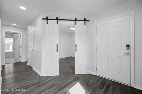 9726 Bridgeway Avenue Jacksonville FL 32222