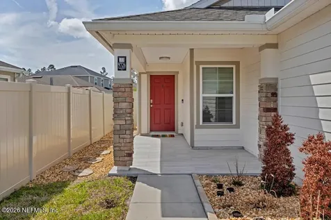 9726 Bridgeway Avenue Jacksonville FL 32222