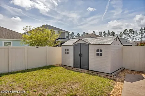 9726 Bridgeway Avenue Jacksonville FL 32222