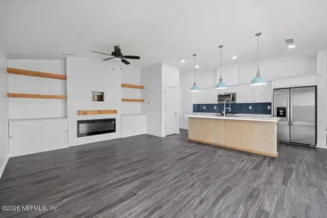 9726 Bridgeway Avenue Jacksonville FL 32222