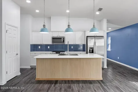 9726 Bridgeway Avenue Jacksonville FL 32222