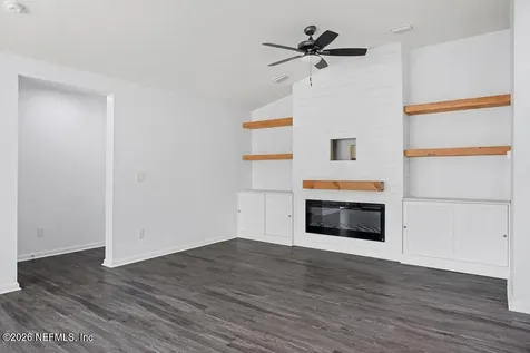 9726 Bridgeway Avenue Jacksonville FL 32222