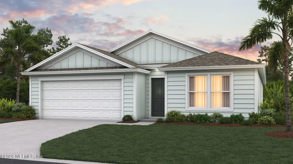 4479 White Ibis Lane Green Cove Springs FL 32043
