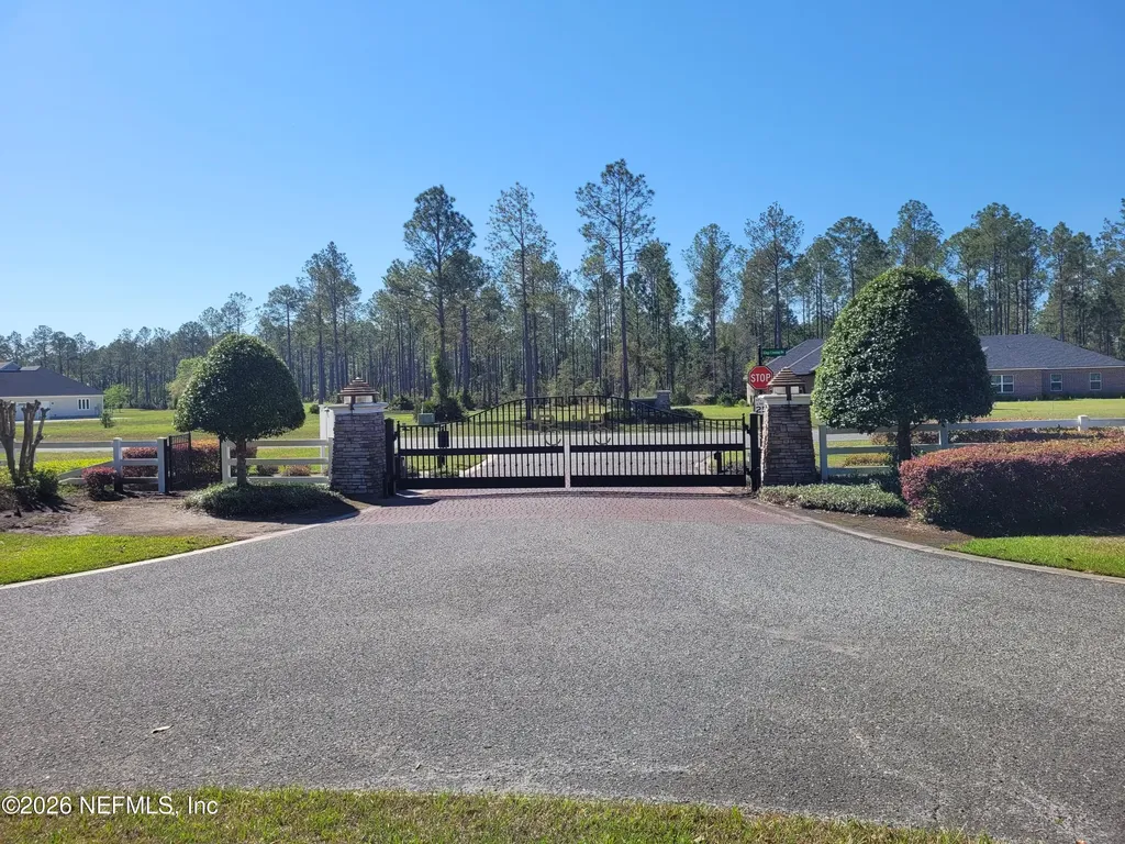 11019 Derby Chase Court Jacksonville FL 32219