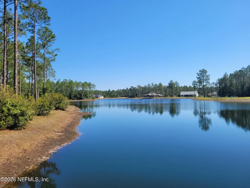 11019 Derby Chase Court Jacksonville FL 32219