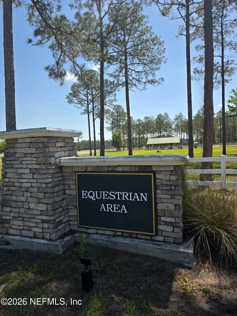 11019 Derby Chase Court Jacksonville FL 32219