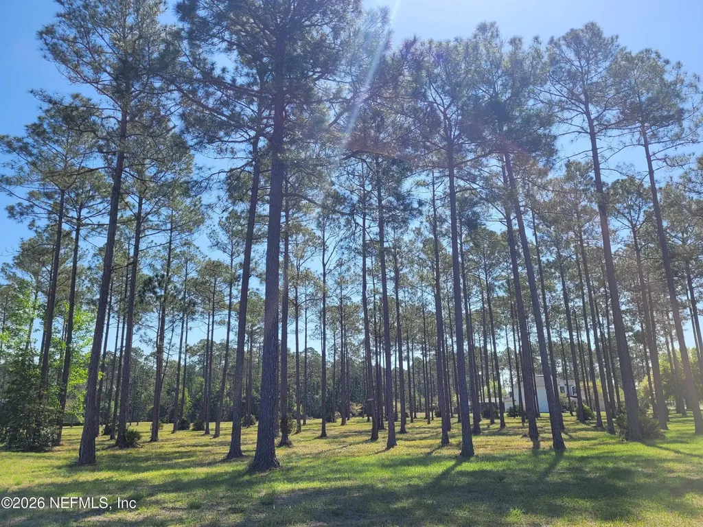 11019 Derby Chase Court Jacksonville FL 32219