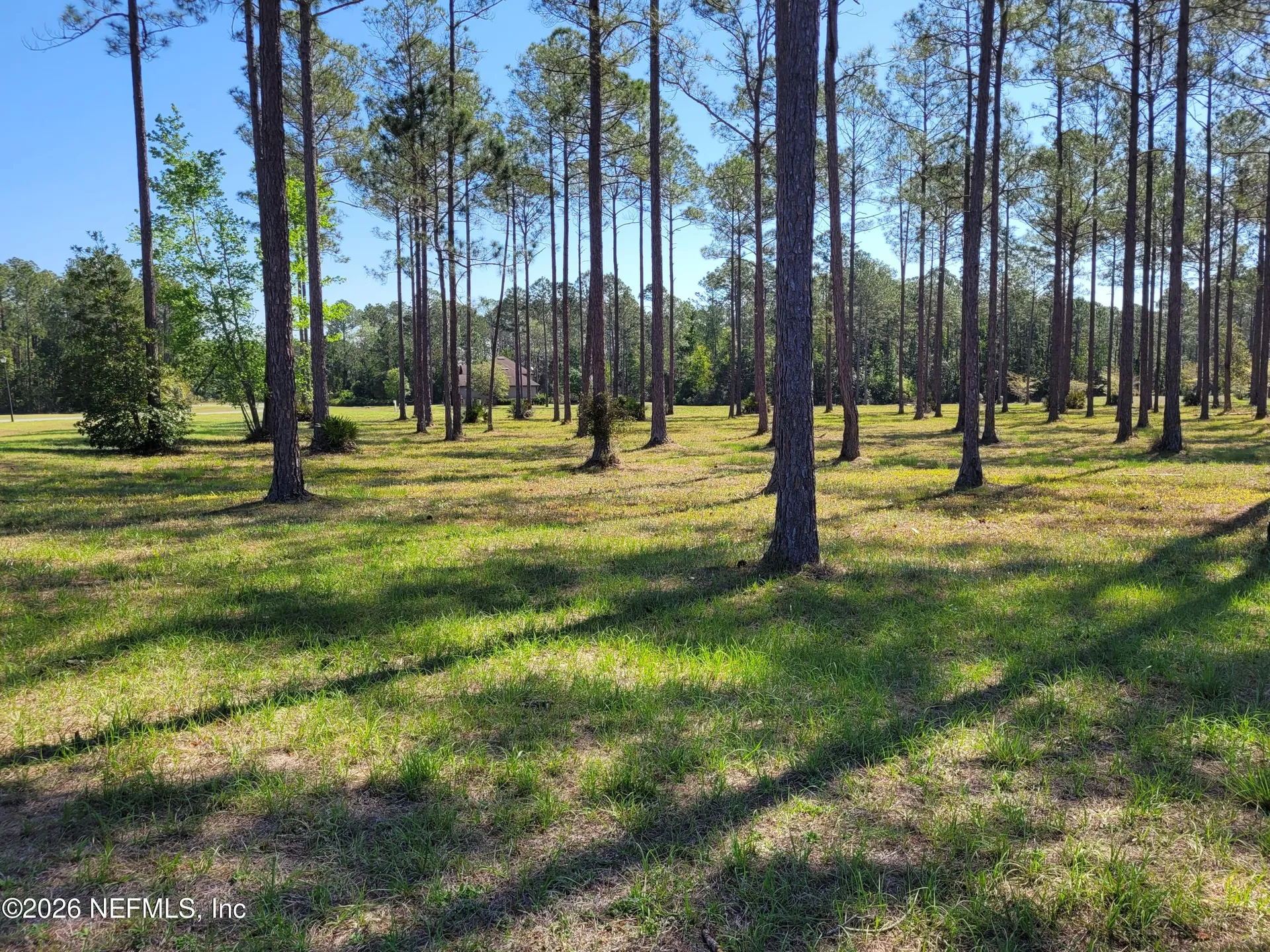 11019 Derby Chase Court Jacksonville FL 32219