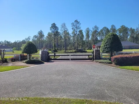 11019 Derby Chase Court Jacksonville FL 32219