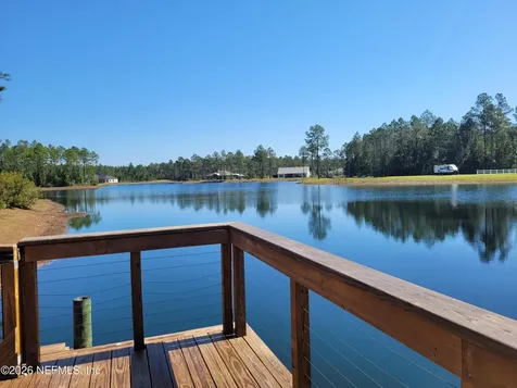 11019 Derby Chase Court Jacksonville FL 32219