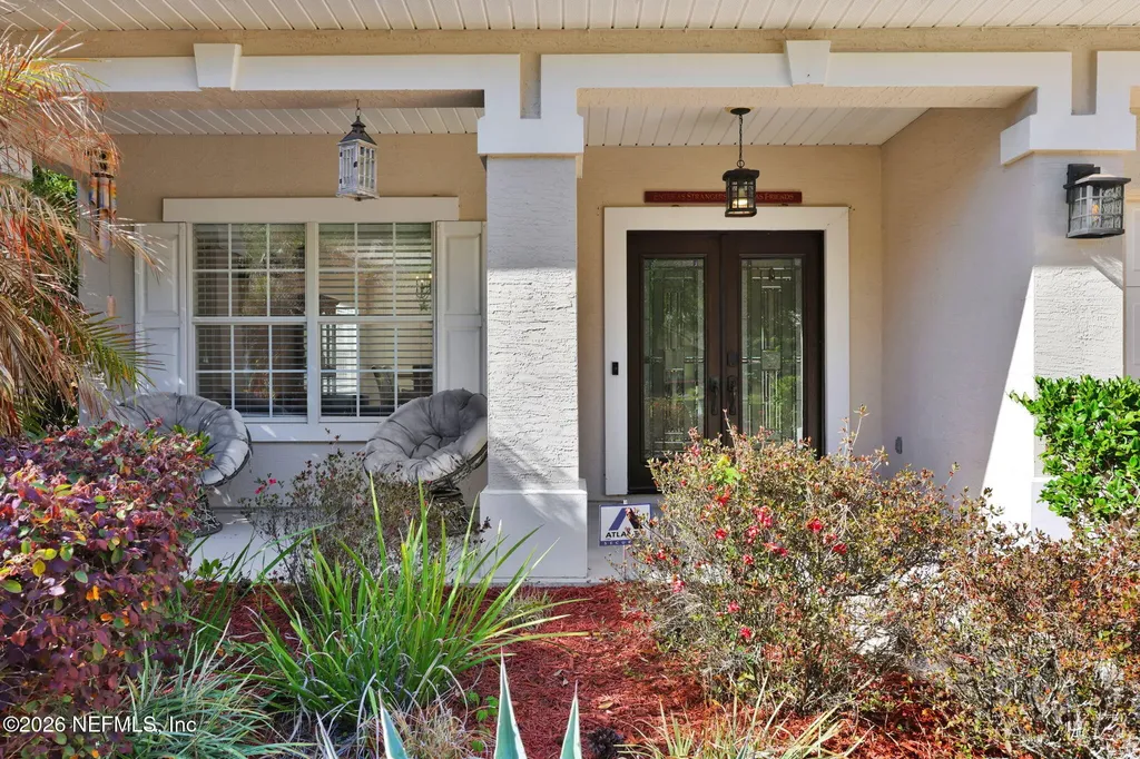 2224 W Clovelly Lane St. Augustine FL 32092
