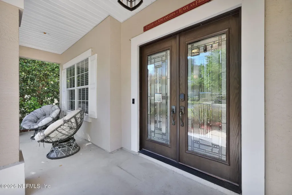 2224 W Clovelly Lane St. Augustine FL 32092