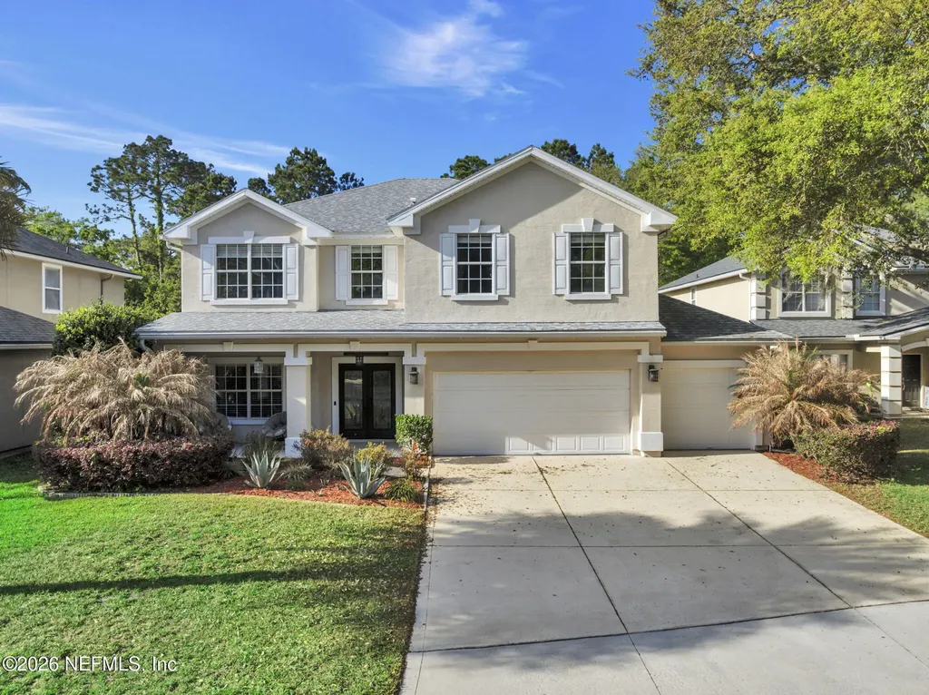 2224 W Clovelly Lane St. Augustine FL 32092