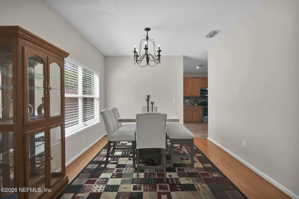 2224 W Clovelly Lane St. Augustine FL 32092