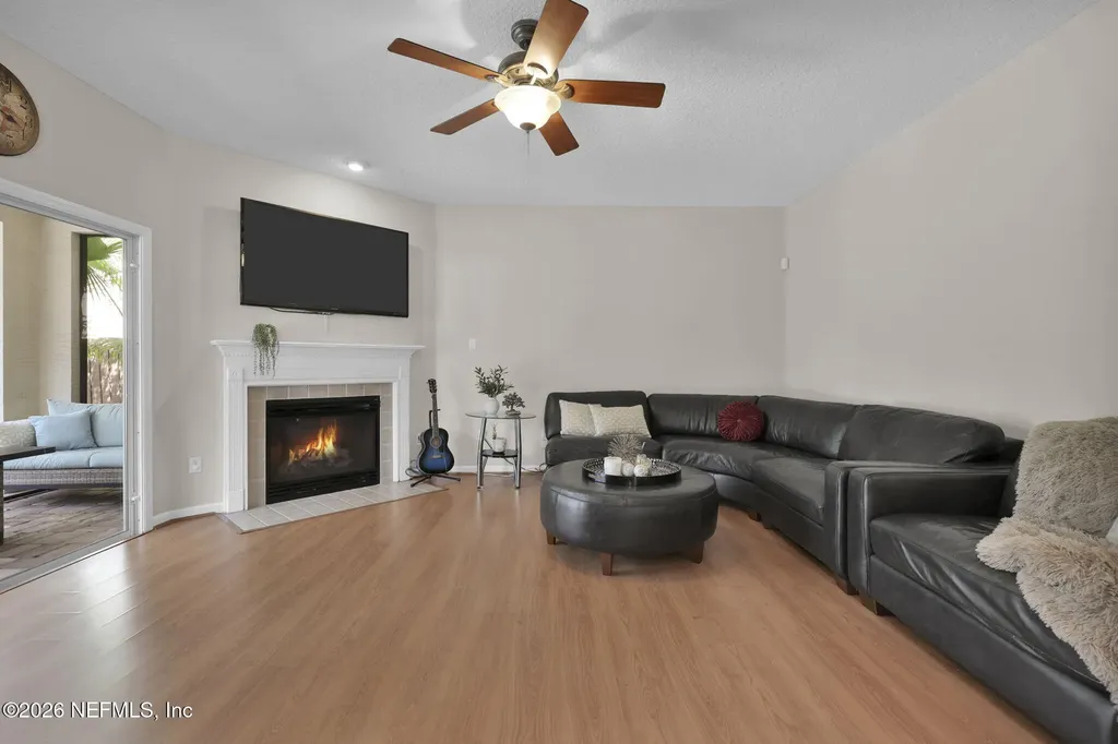 2224 W Clovelly Lane St. Augustine FL 32092